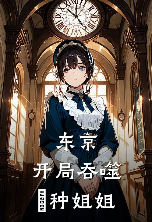 东京：开局吞噬喰种姐姐