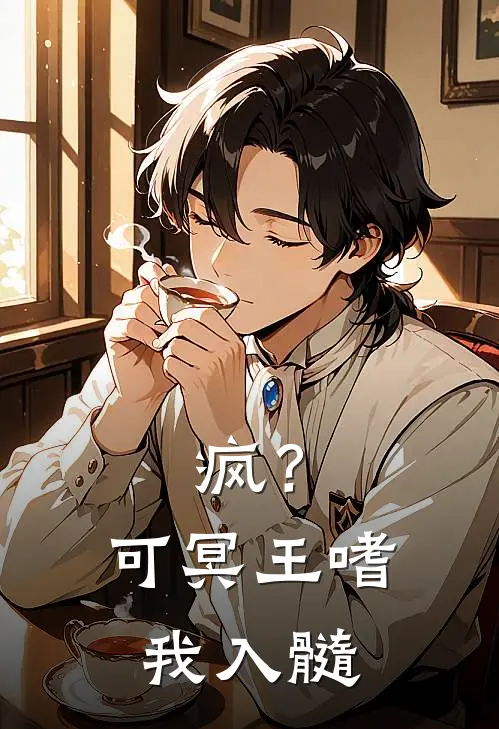 疯？可冥王嗜我入髓