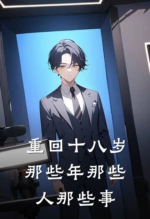 重回十八岁：那些年那些人那些事