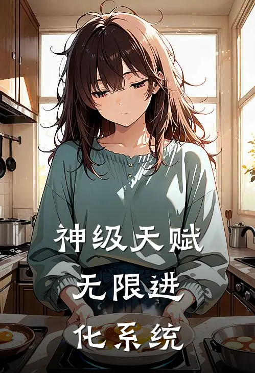 神级天赋：无限进化系统