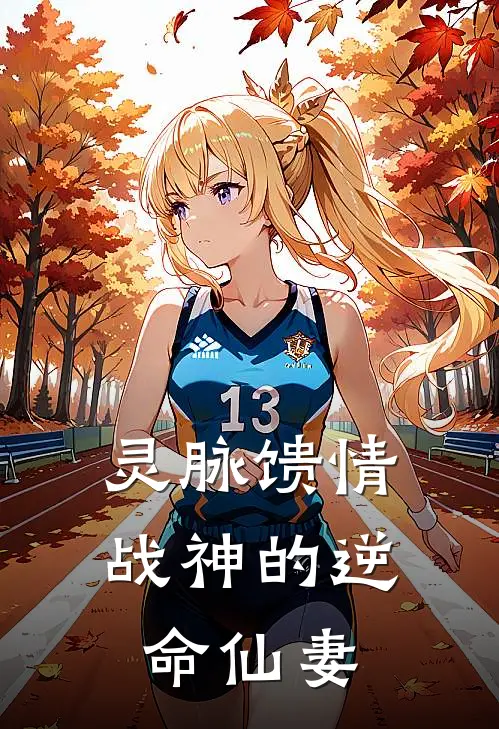 灵脉馈情：战神的逆命仙妻