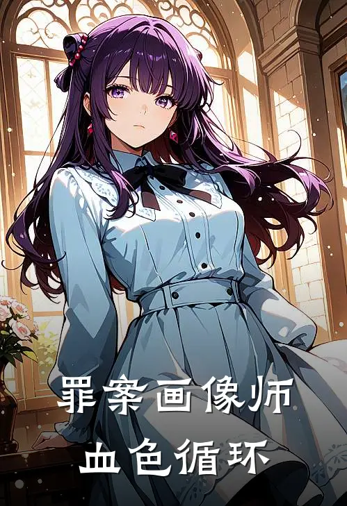 罪案画像师：血色循环