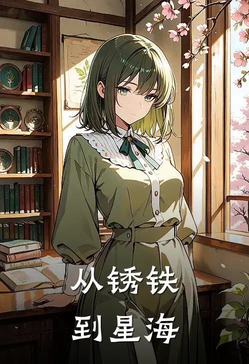 从锈铁到星海