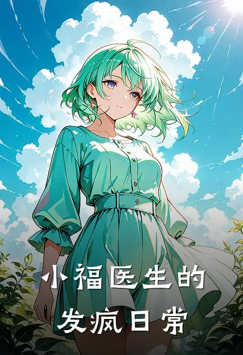 小福医生的发疯日常