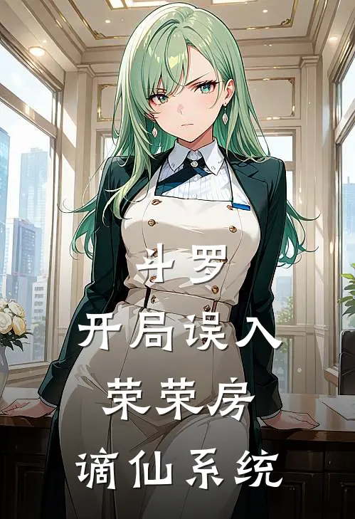 斗罗：开局误入荣荣房，谪仙系统