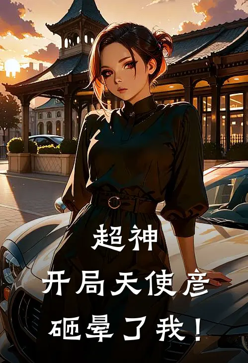 超神：开局天使彦砸晕了我！