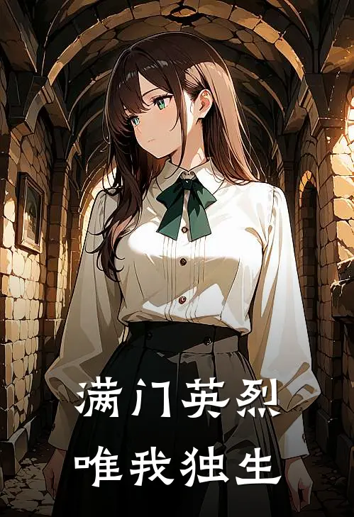 满门英烈唯我独生