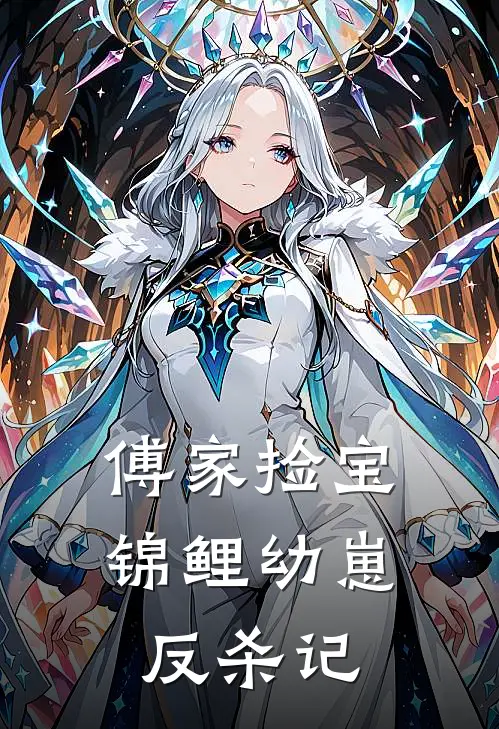 傅家捡宝：锦鲤幼崽反杀记