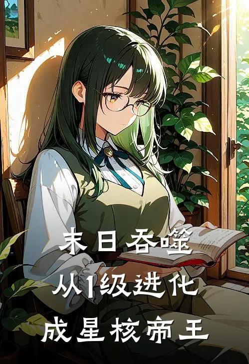 末日吞噬：从1级进化成星核帝王