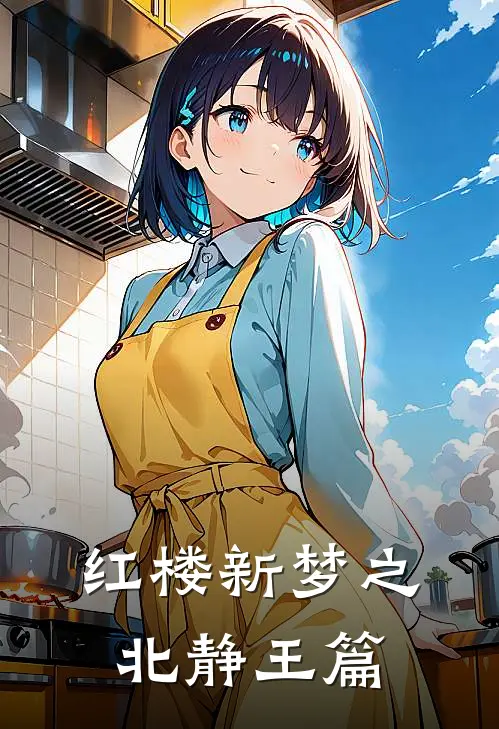 红楼新梦之北静王篇