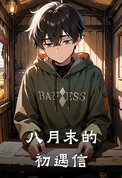 八月末的初遇信