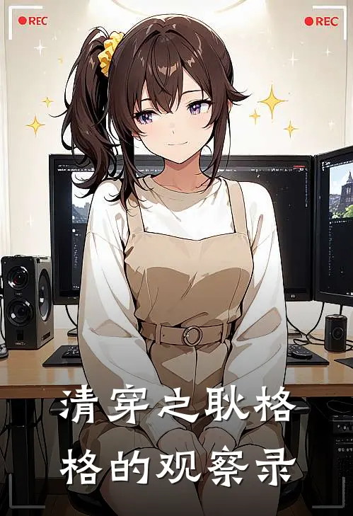 清穿之耿格格的观察录