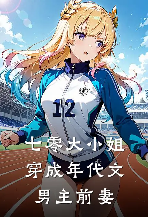 七零大小姐：穿成年代文男主前妻