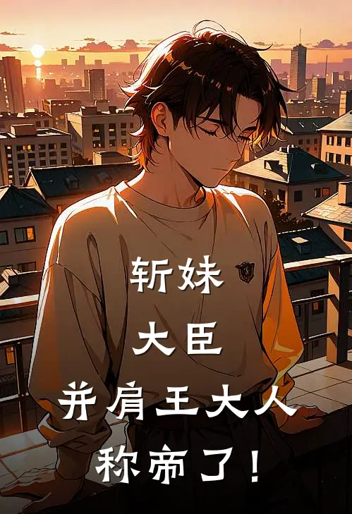 斩妹：大臣，并肩王大人称帝了！