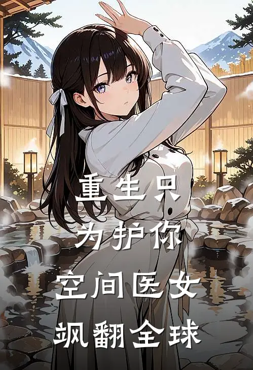 重生只为护你：空间医女飒翻全球