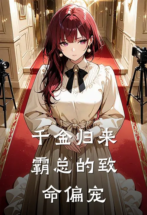 千金归来：霸总的致命偏宠