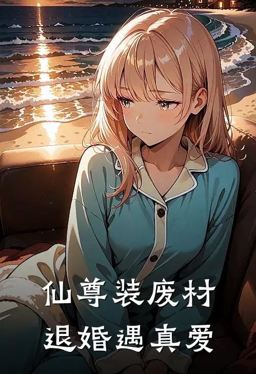 仙尊装废材退婚遇真爱