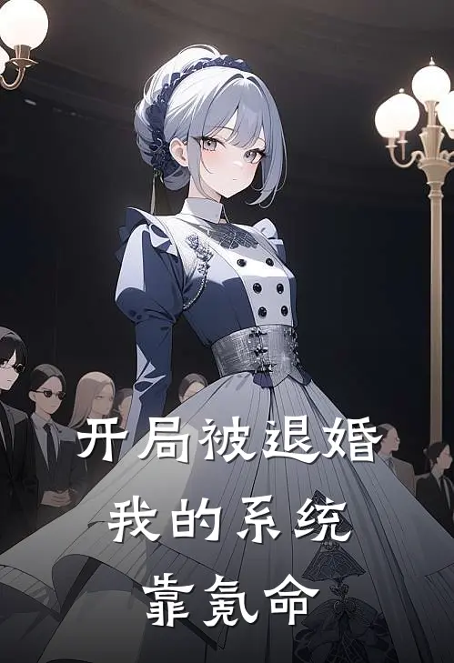 开局被退婚：我的系统靠氪命