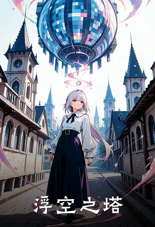 浮空之塔