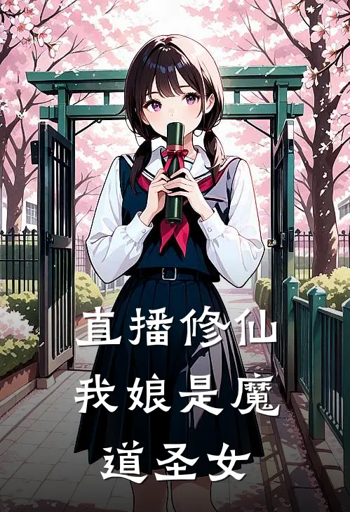 直播修仙：我娘是魔道圣女