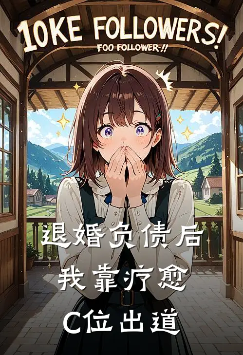 退婚负债后，我靠疗愈C位出道