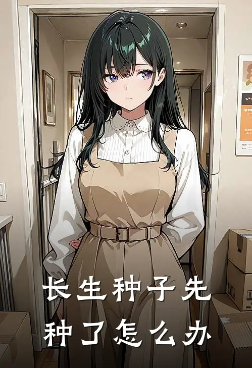 长生种子先种了怎么办