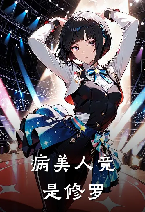 病美人竟是修罗