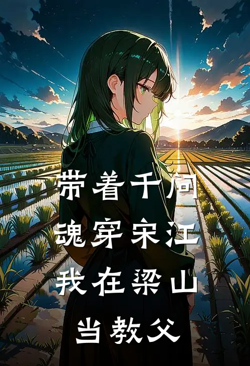 《带着千问魂穿宋江，我在梁山当教父》宋江李逵已完结小说_带着千问魂穿宋江，我在梁山当教父(宋江李逵)经典小说