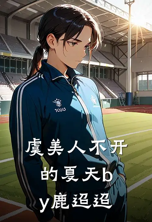 虞美人不开的夏天by鹿迢迢