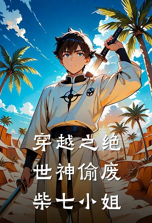 穿越之绝世神偷废柴七小姐