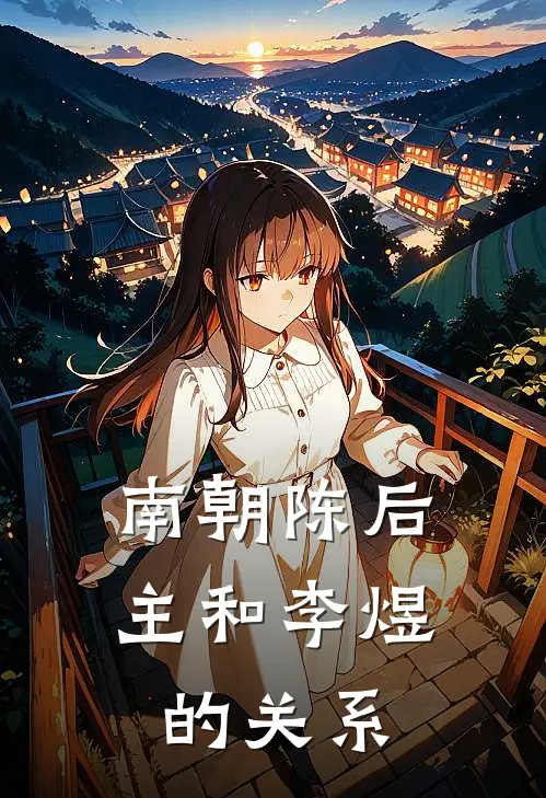 南朝陈后主和李煜的关系