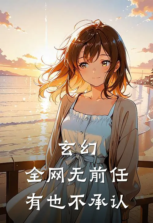 玄幻：全网无前任，有也不承认