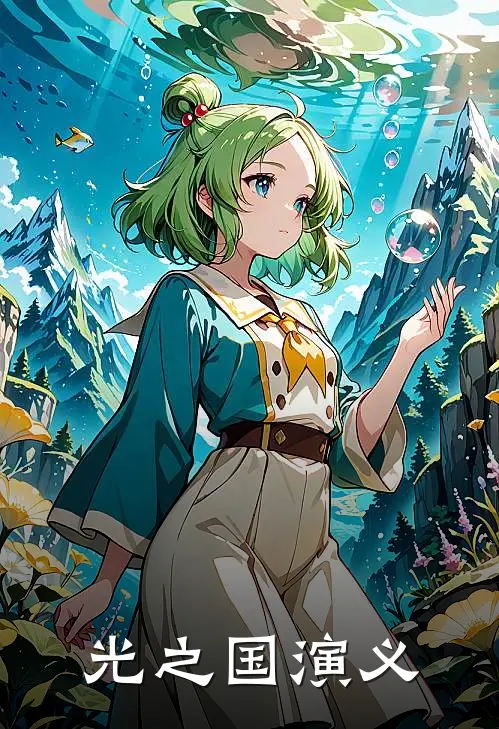 光之国演义