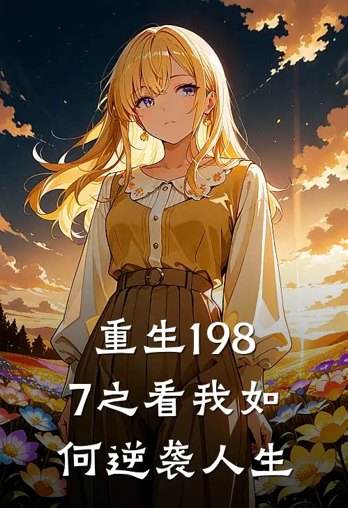 重生1987之看我如何逆袭人生