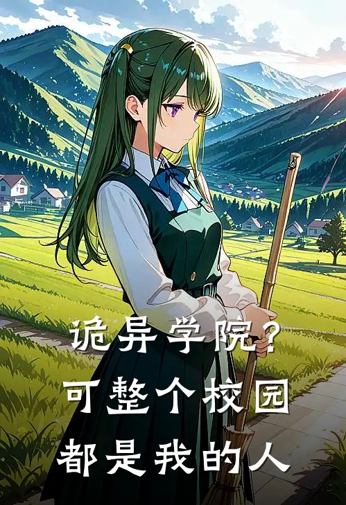 诡异学院？可整个校园都是我的人西阳常阳免费小说推荐_免费小说笔趣阁诡异学院？可整个校园都是我的人西阳常阳