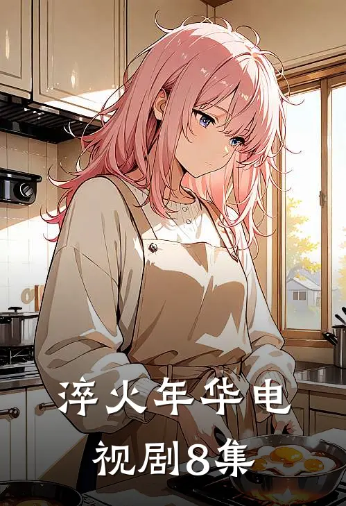 淬火年华电视剧8集