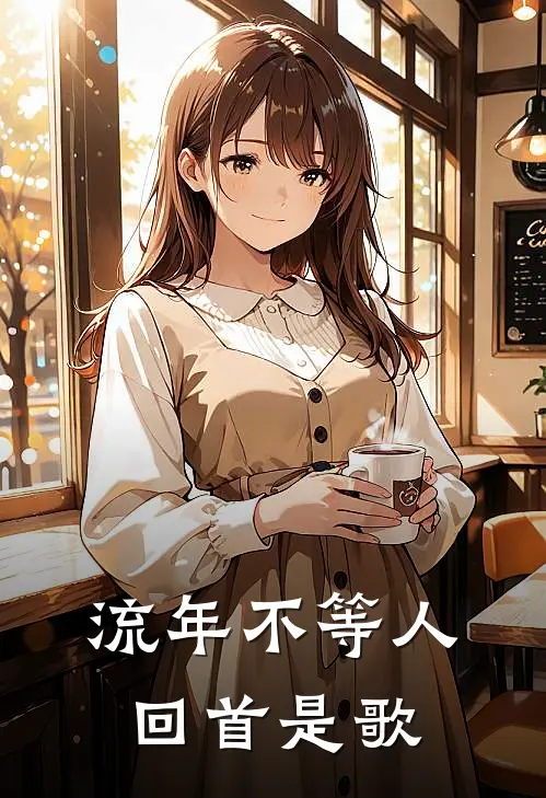 流年不等人回首是歌