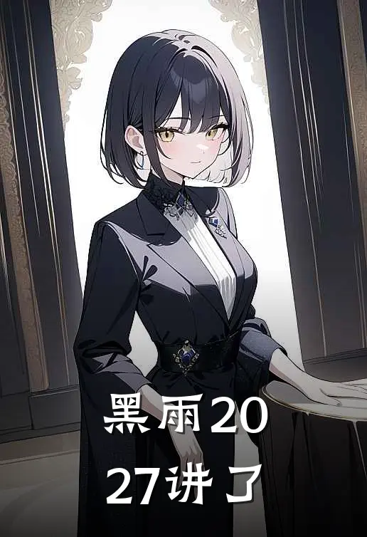 黑雨2027讲了