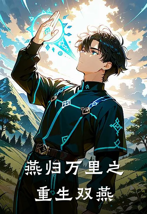 燕归万里之重生双燕