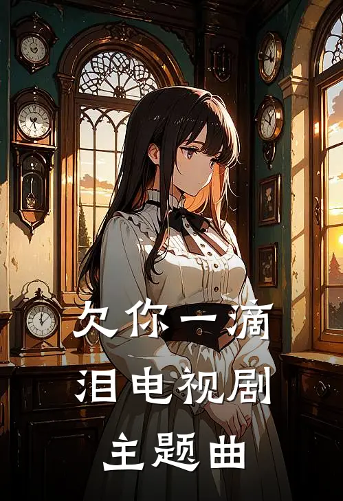 欠你一滴泪电视剧主题曲