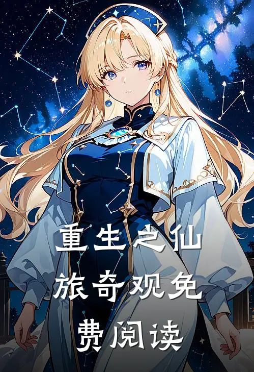 重生之仙旅奇观免费阅读