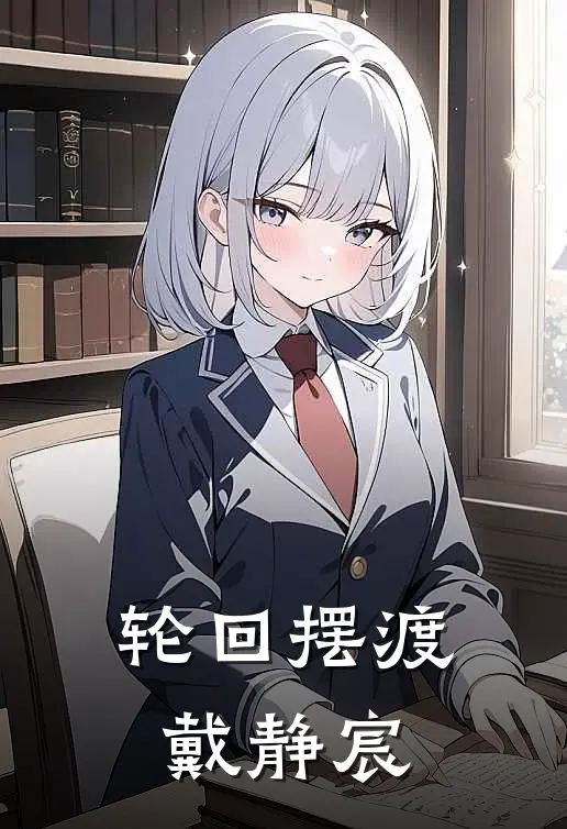 轮回摆渡戴静宸