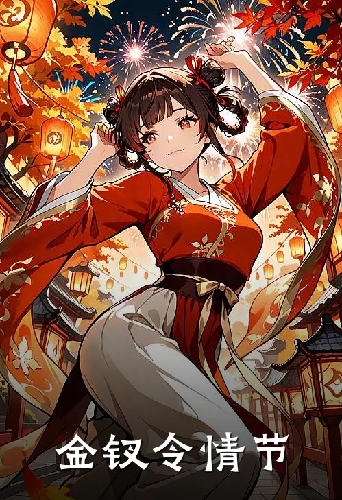金钗令情节