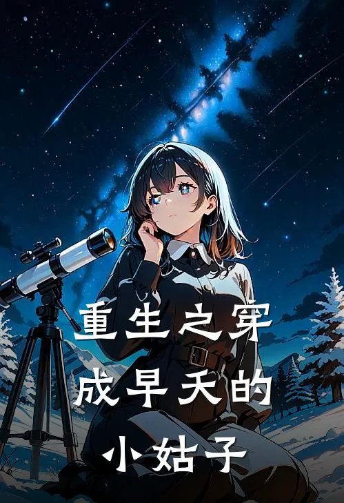 重生之穿成早夭的小姑子