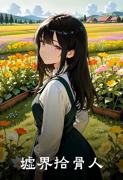 墟界拾骨人(林尘林辰)完结版免费小说_热门完结小说墟界拾骨人(林尘林辰)