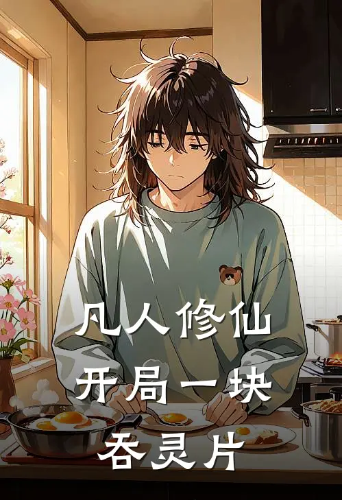 凡人修仙开局一块吞灵片