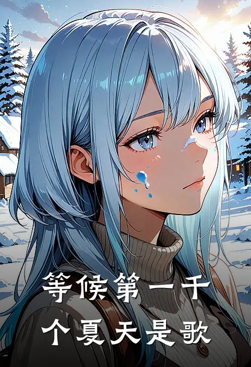 等候第一千个夏天是歌