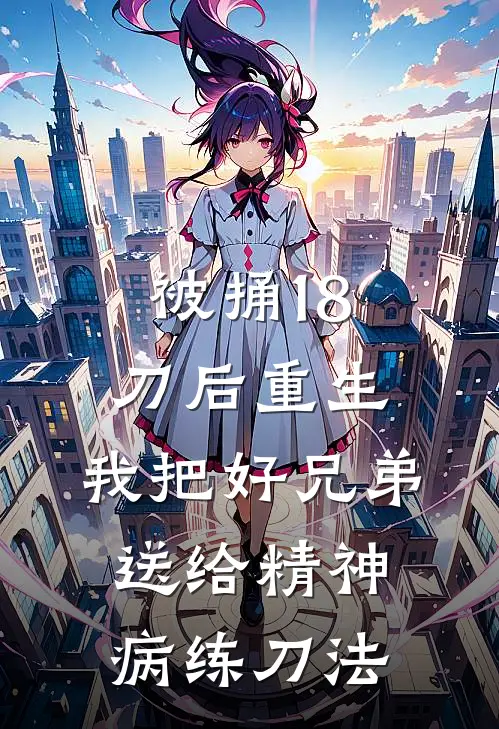 被捅18刀后重生，我把好兄弟送给精神病练刀法甄建郝心晴最新免费小说_免费完本小说被捅18刀后重生，我把好兄弟送给精神病练刀法甄建郝心晴