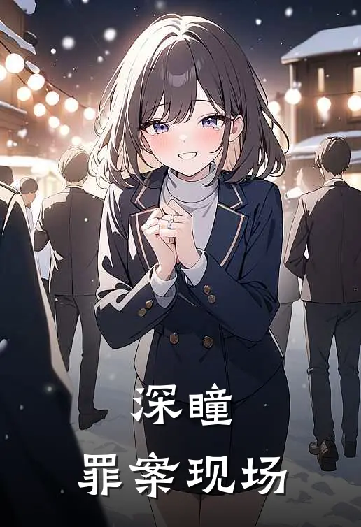 深瞳：罪案现场