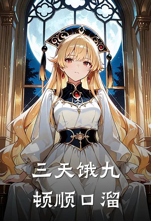 三天饿九顿顺口溜